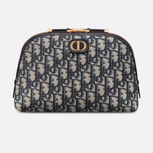 Dior 30 Montaigne Beauty Pouch